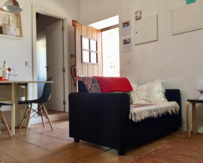 Casa da Pedra - Aljezur, always the sun